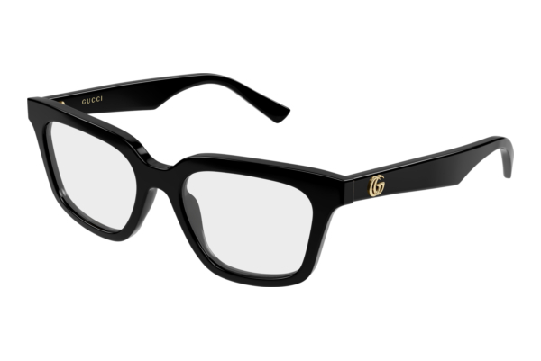 Brille Gucci GG2181O 001