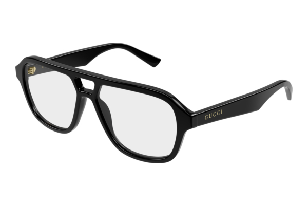 Brille Gucci GG2183O 001