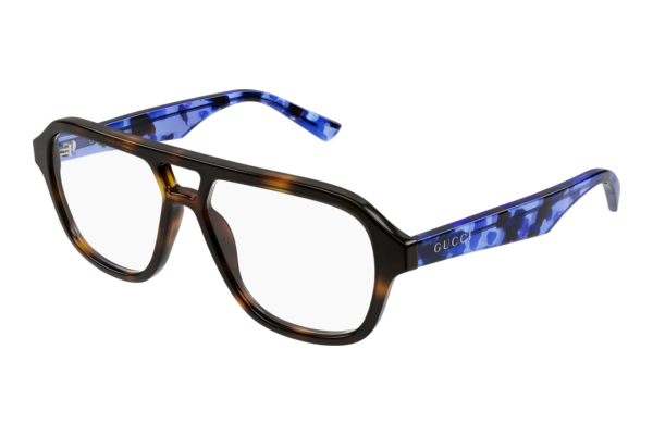 Brille Gucci GG2183O 003