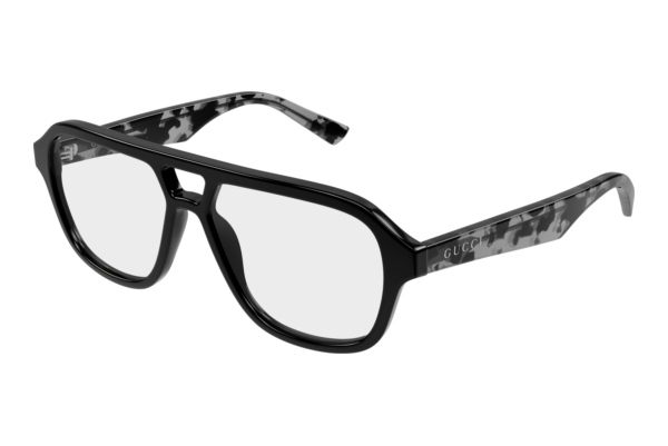 Brille Gucci GG2183O 004