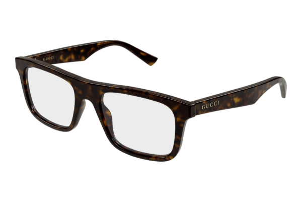 Brille Gucci GG2184O 002