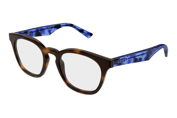 Brille Gucci GG2185O 003