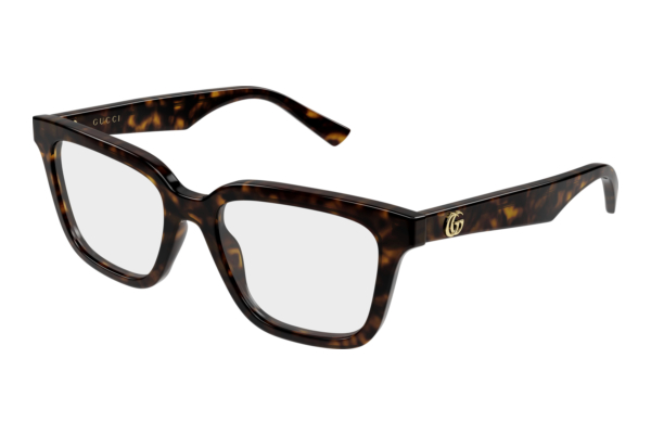 Brille Gucci GG2186OA 002