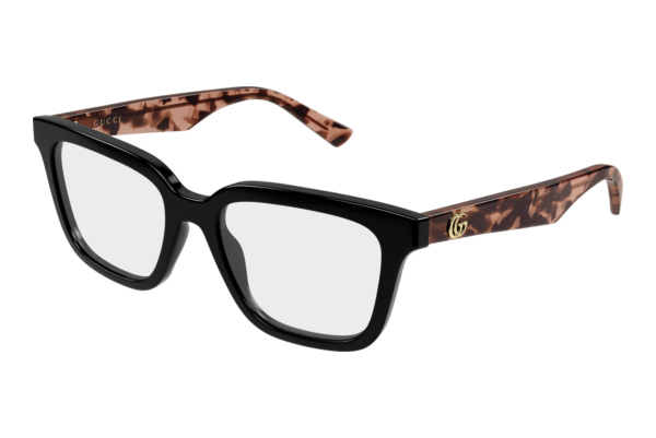 Brille Gucci GG2186OA 004