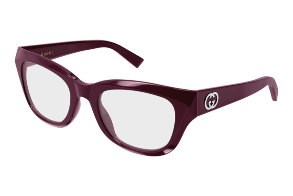 Brille Gucci GG2202O 004