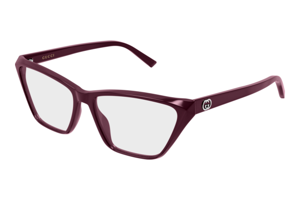Brille Gucci GG2204O 008