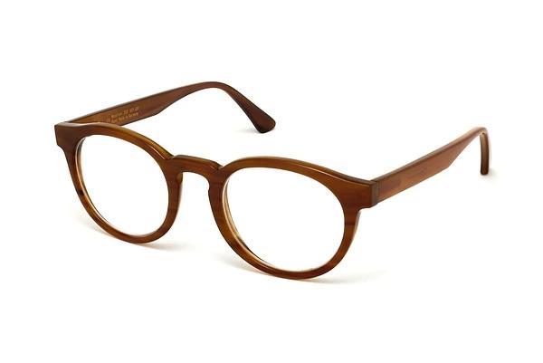 Brille Hoffmann Natural Eyewear H 2307 9071