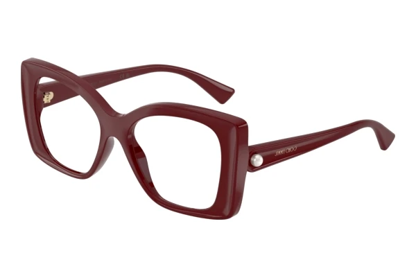 Brille Jimmy Choo JC1001HU 5057