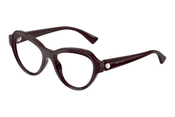 Brille Jimmy Choo JC1002HU 5075