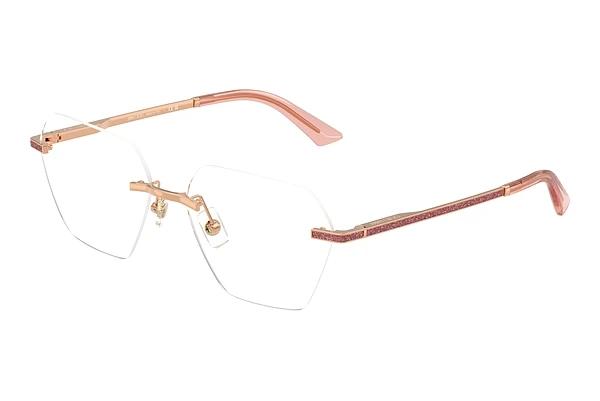 Brille Jimmy Choo JC2016J 3008