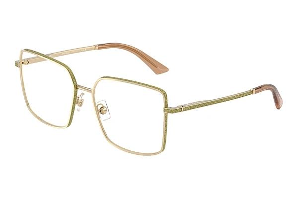 Brille Jimmy Choo JC2017J 3006