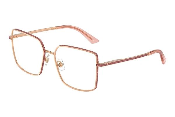 Brille Jimmy Choo JC2017J 3008