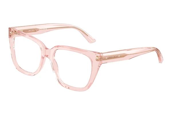 Brille Jimmy Choo JC3019B 5034