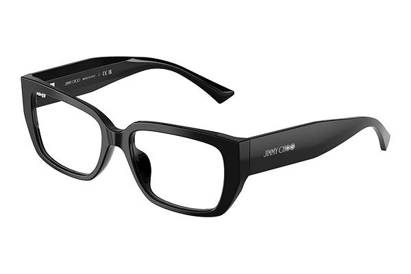 Brille Jimmy Choo JC3041BU 5000