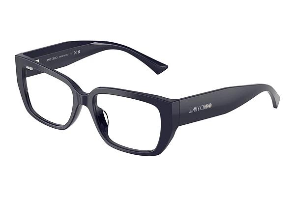 Brille Jimmy Choo JC3041BU 5016