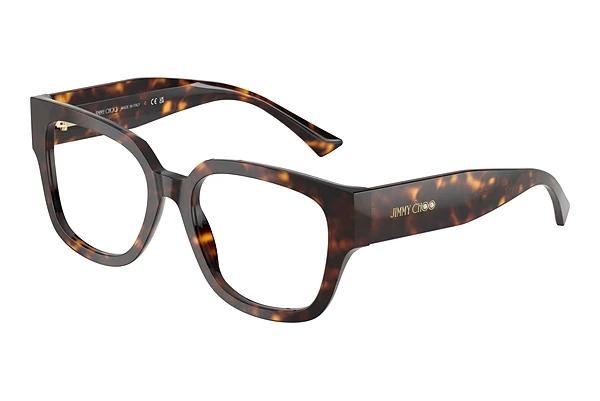 Brille Jimmy Choo JC3042B 5002