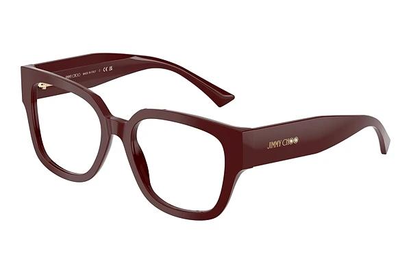 Brille Jimmy Choo JC3042B 5057