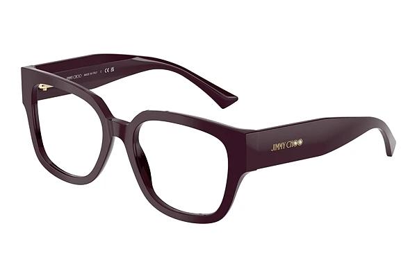Brille Jimmy Choo JC3042B 5075