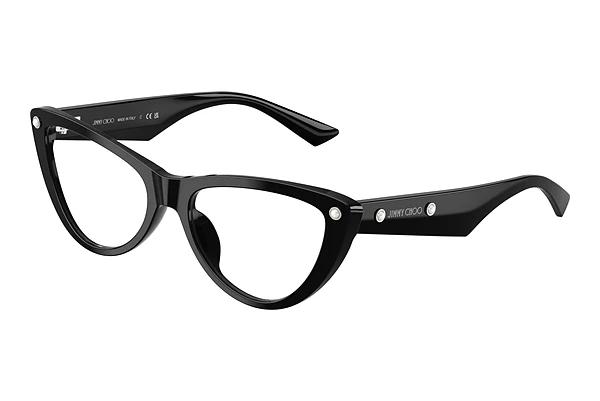 Brille Jimmy Choo JC3044HU 5000