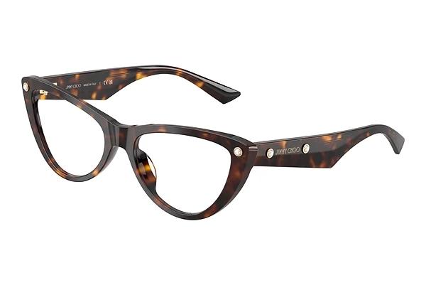 Brille Jimmy Choo JC3044HU 5002