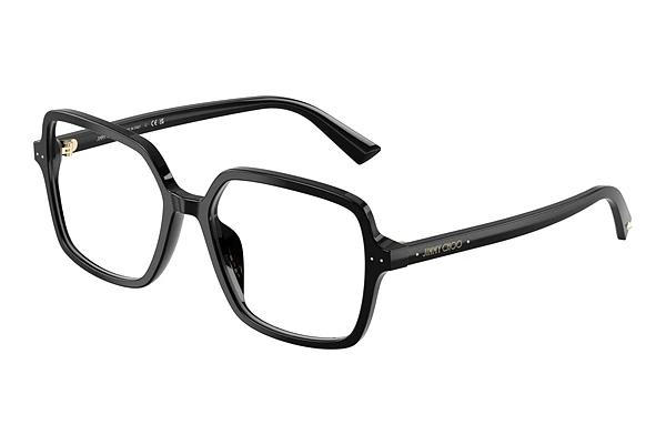 Brille Jimmy Choo JC3046U 5000
