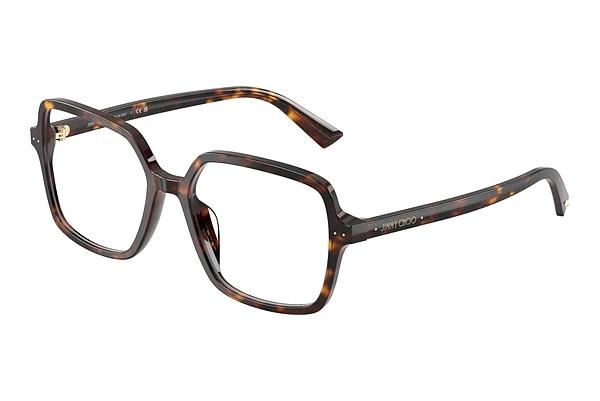 Brille Jimmy Choo JC3046U 5002
