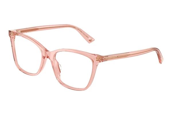 Brille Jimmy Choo JC3048U 5079