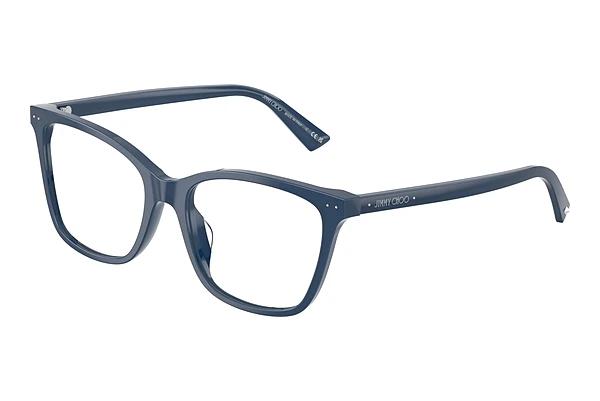 Brille Jimmy Choo JC3048U 5088