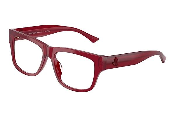 Brille Jimmy Choo JC3049U 5081