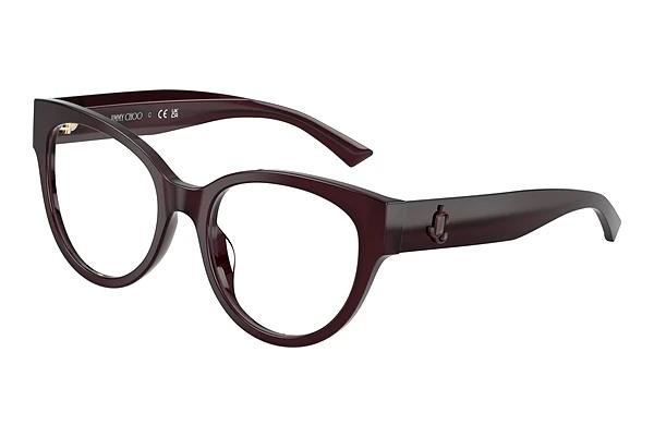 Brille Jimmy Choo JC3050U 5086
