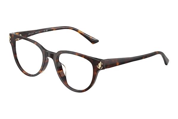 Brille Jimmy Choo JC3051D 5002