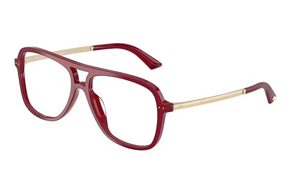 Brille Jimmy Choo JC3052U 5081