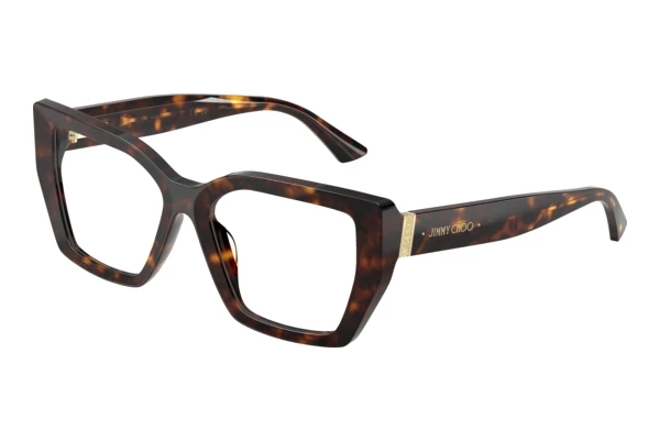 Brille Jimmy Choo JC3053JU 5002