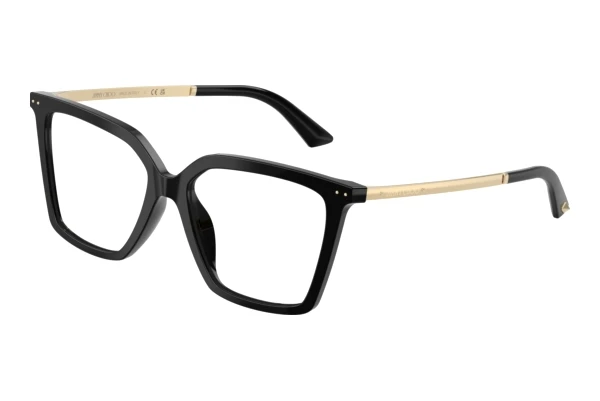 Brille Jimmy Choo JC3054U 5000