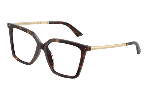 Brille Jimmy Choo JC3054U 5002