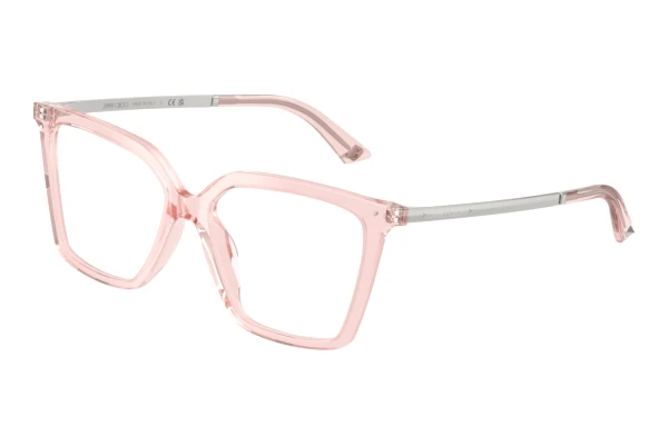 Brille Jimmy Choo JC3054U 5034