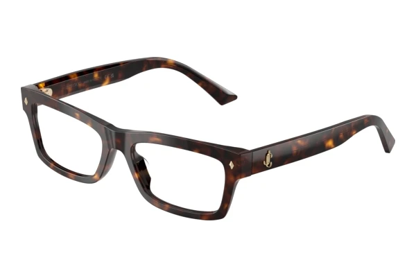 Brille Jimmy Choo JC3057U 5002