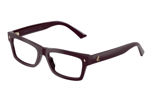 Brille Jimmy Choo JC3057U 5075