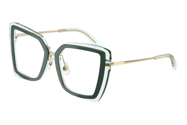 Brille Jimmy Choo JC3059 5104