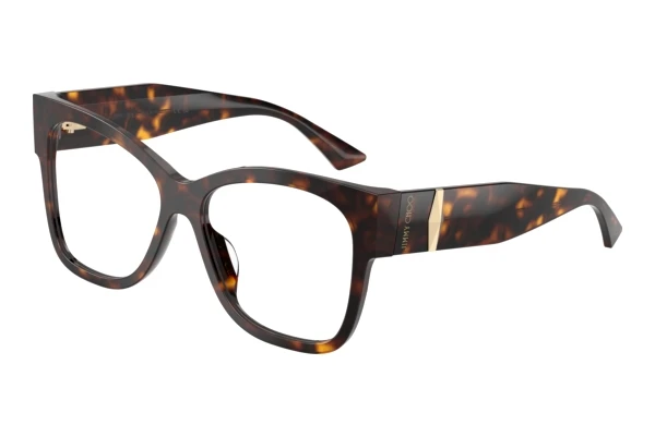 Brille Jimmy Choo JC3062U 5002