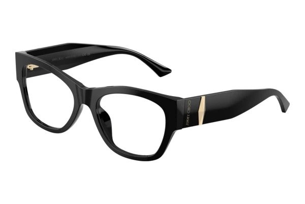 Brille Jimmy Choo JC3063U 5000