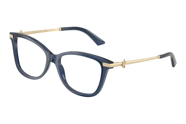 Brille Jimmy Choo JC3068B 5035