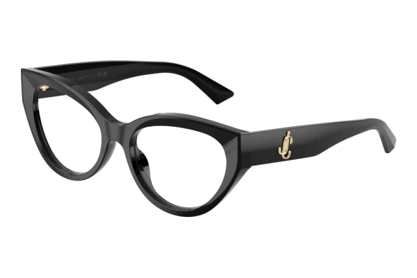 Brille Jimmy Choo JC3070U 5000
