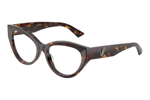 Brille Jimmy Choo JC3070U 5113