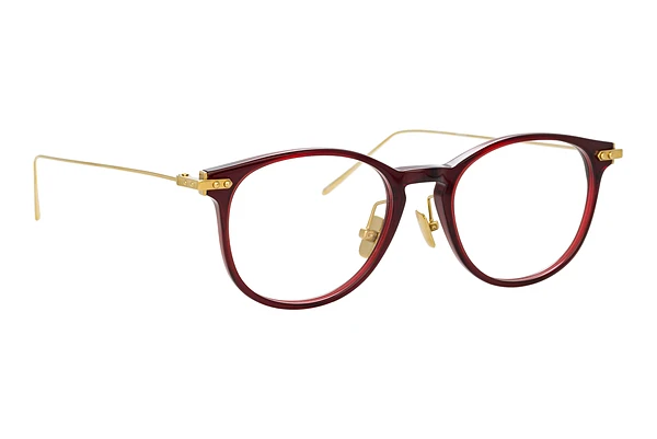 Brille Linda Farrow LF01/V C4