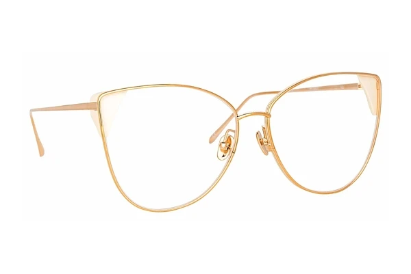 Brille Linda Farrow LFL1028 C7