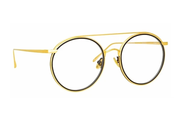 Brille Linda Farrow LFL1192 C1