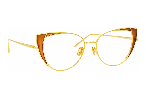 Brille Linda Farrow LFL855/V C12