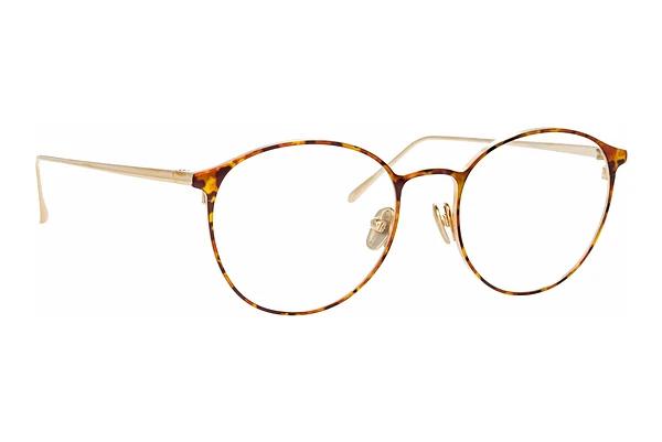 Brille Linda Farrow LFL877/V C4