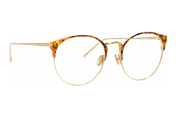 Brille Linda Farrow LFL882/V C4